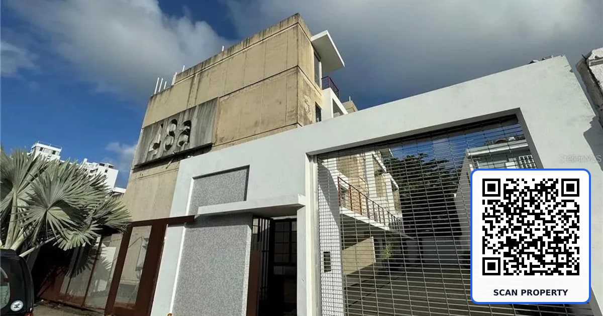 PUNTA LAS MARIAS JACARANDA UNIT 48 A property photo