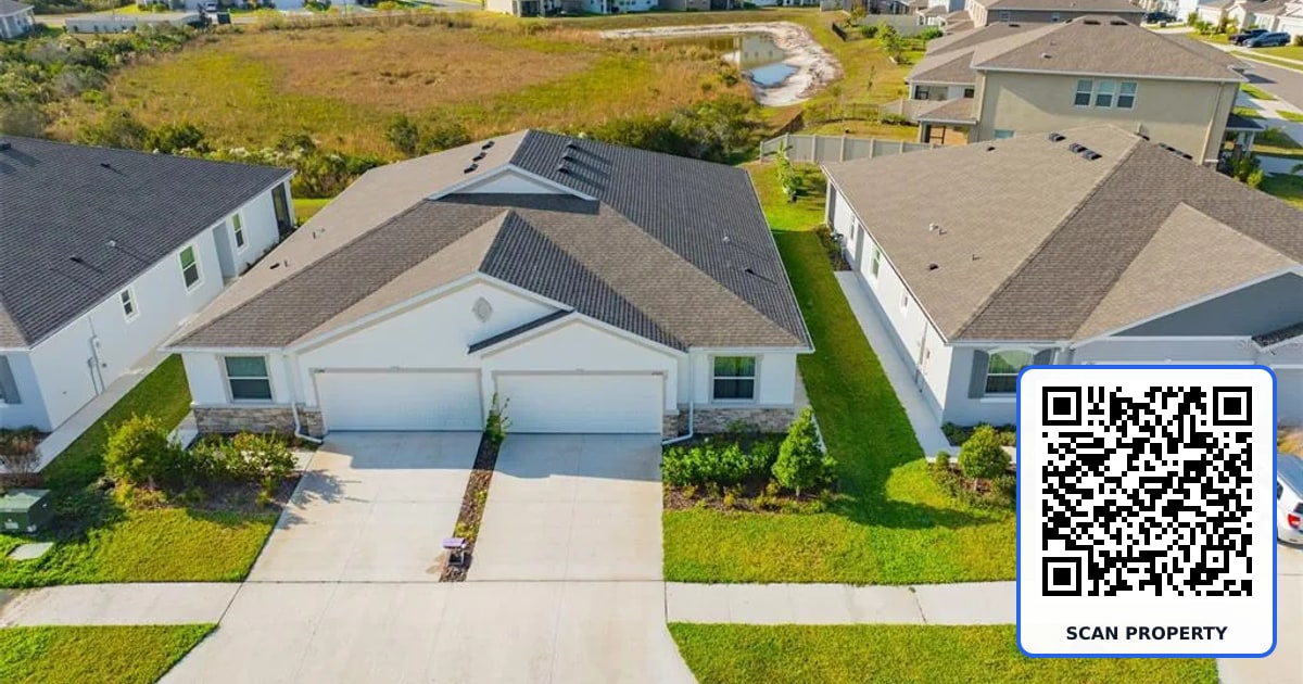2555 BENDING BONSAI DRIVE property photo