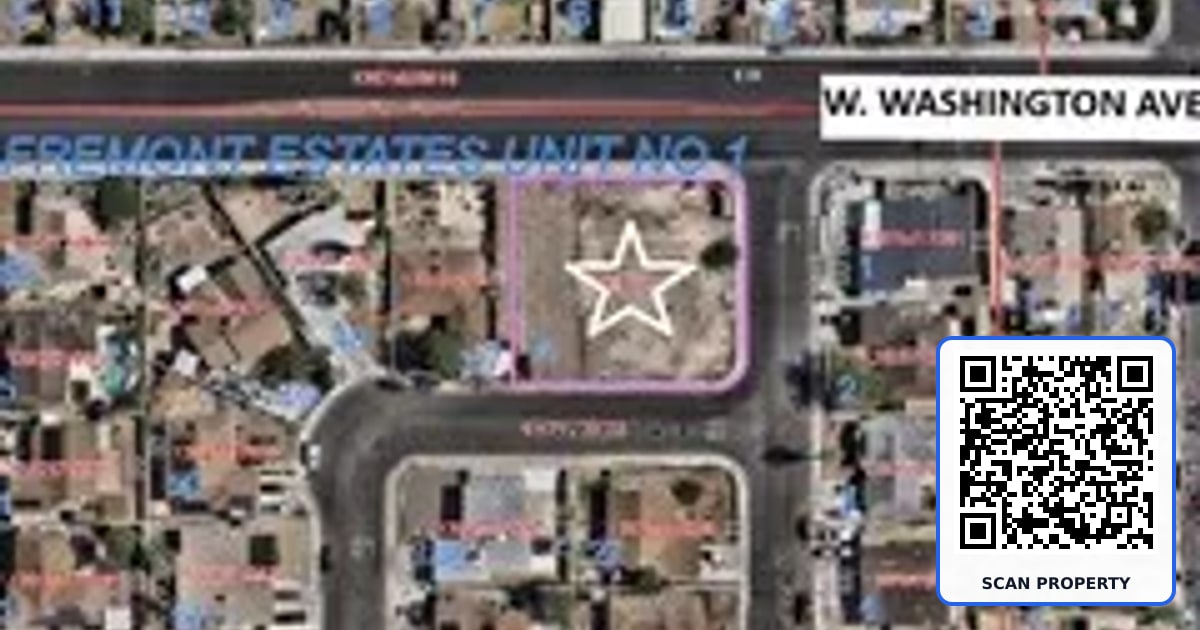 5112 West Overland Avenue property photo