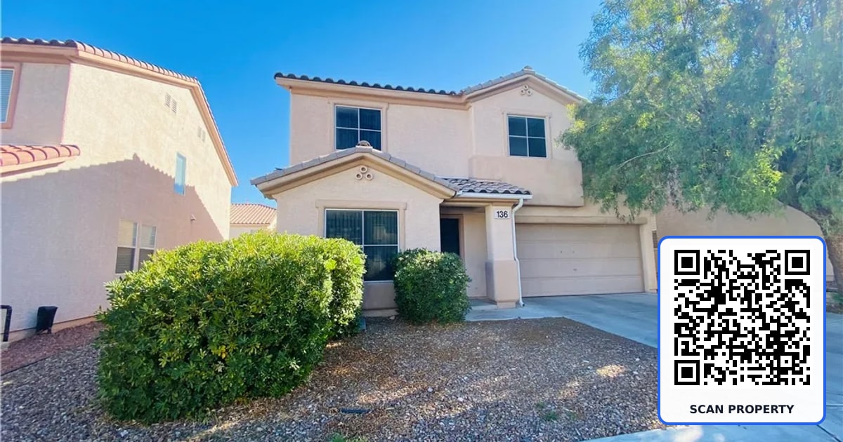 136 Temple Wood Court property photo