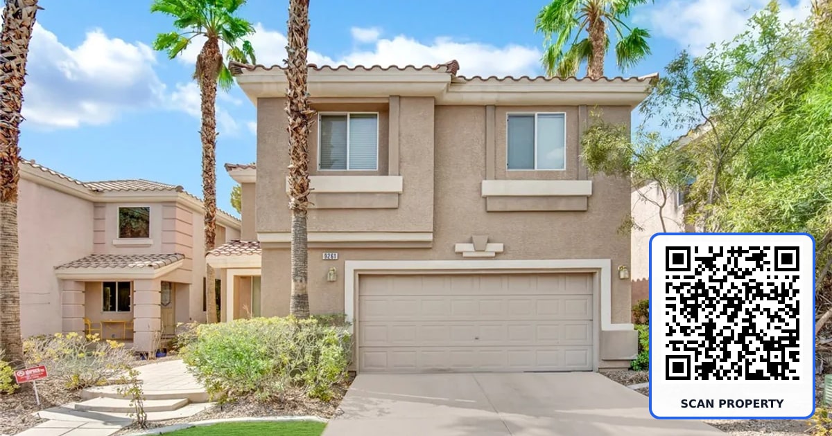 9261 Bearded Iris Avenue property photo
