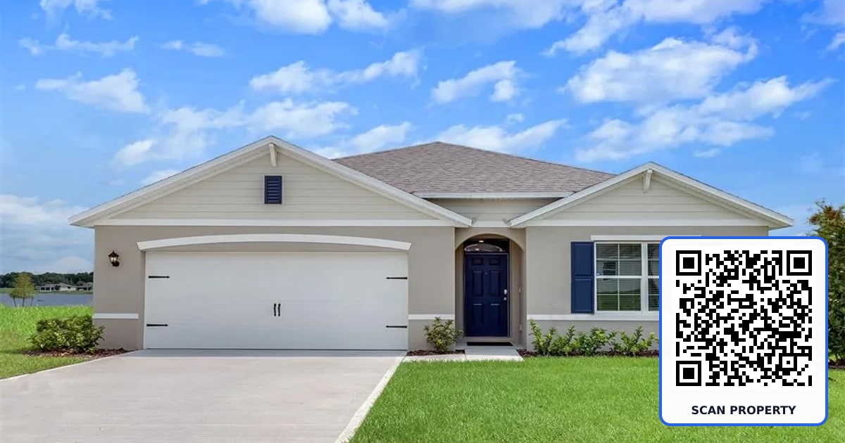 3139 HOUSE FINCH ROAD property photo