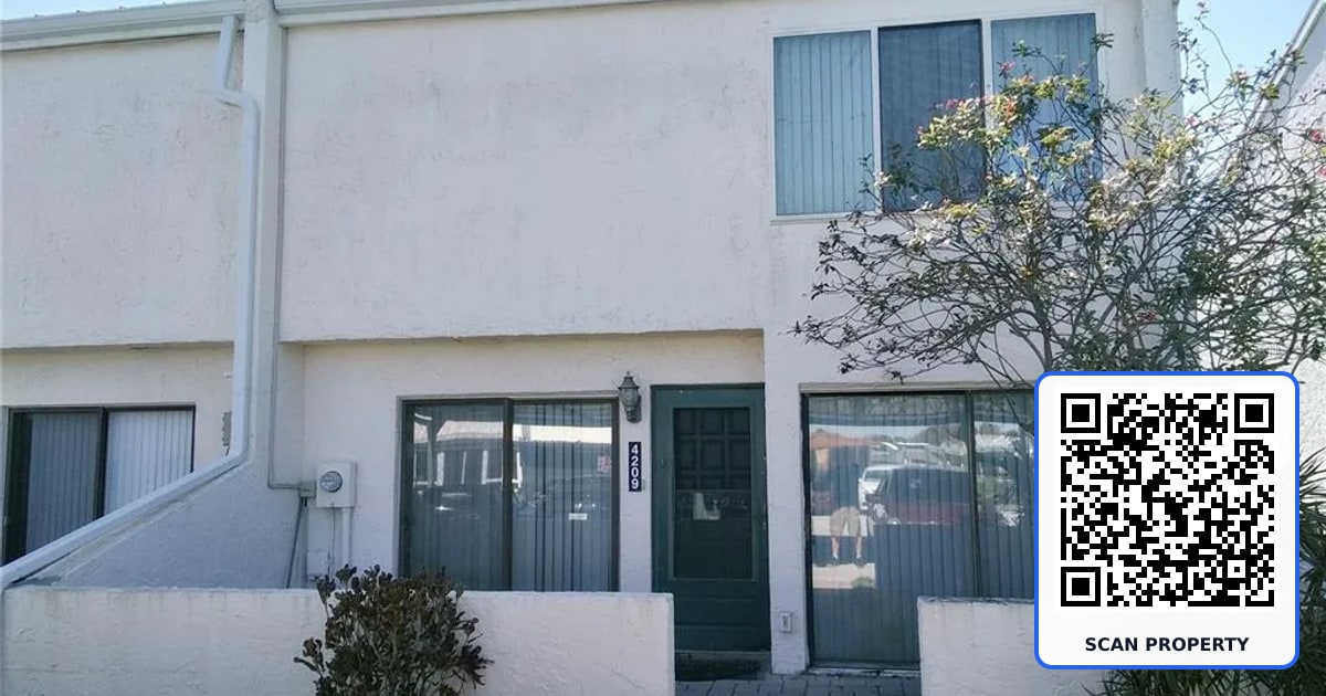 4209 FOGCUTTER COURT UNIT 4209 property photo