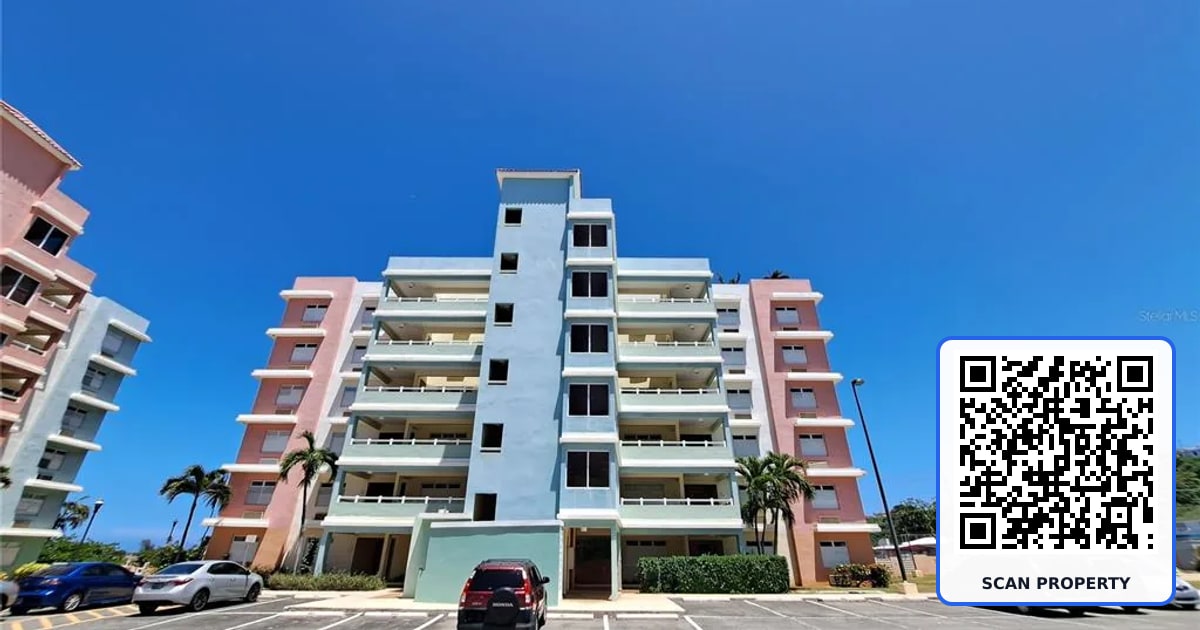 1 ISABELA BEACH COURT UNIT 752 property photo