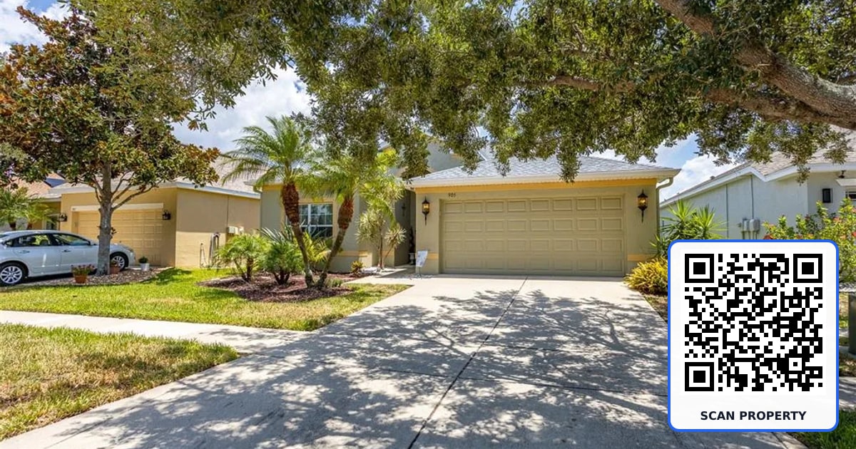 905 PARKER DEN DRIVE property photo