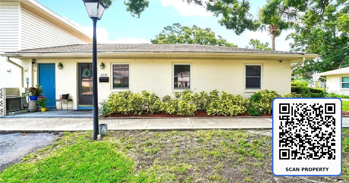 6232 GRETNA GREEN COURT N property photo