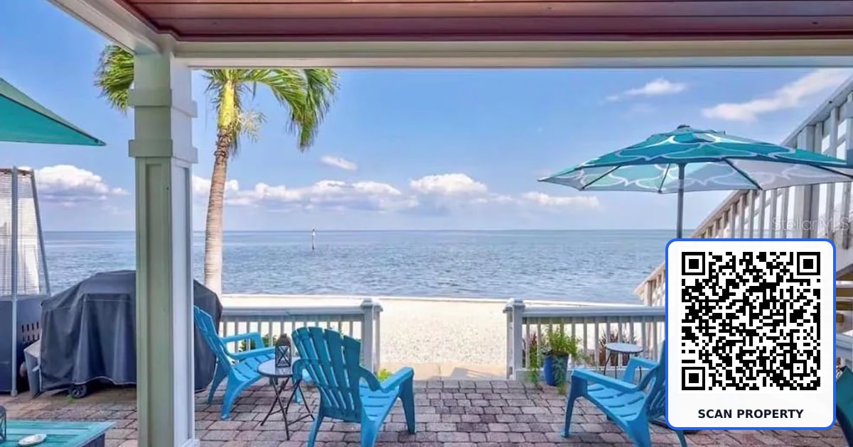 5280 COQUINA KEY DRIVE SE UNIT A furnished seasonal property photo