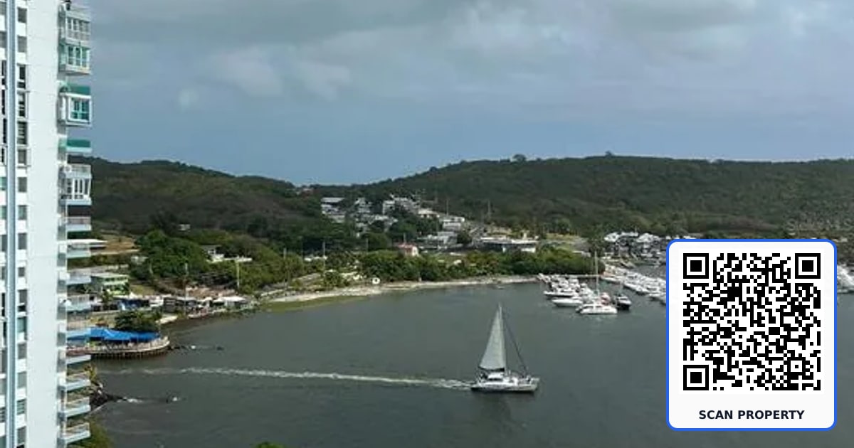100 AVE MARINA VIEW DOS MARINAS UNIT 1210 property photo