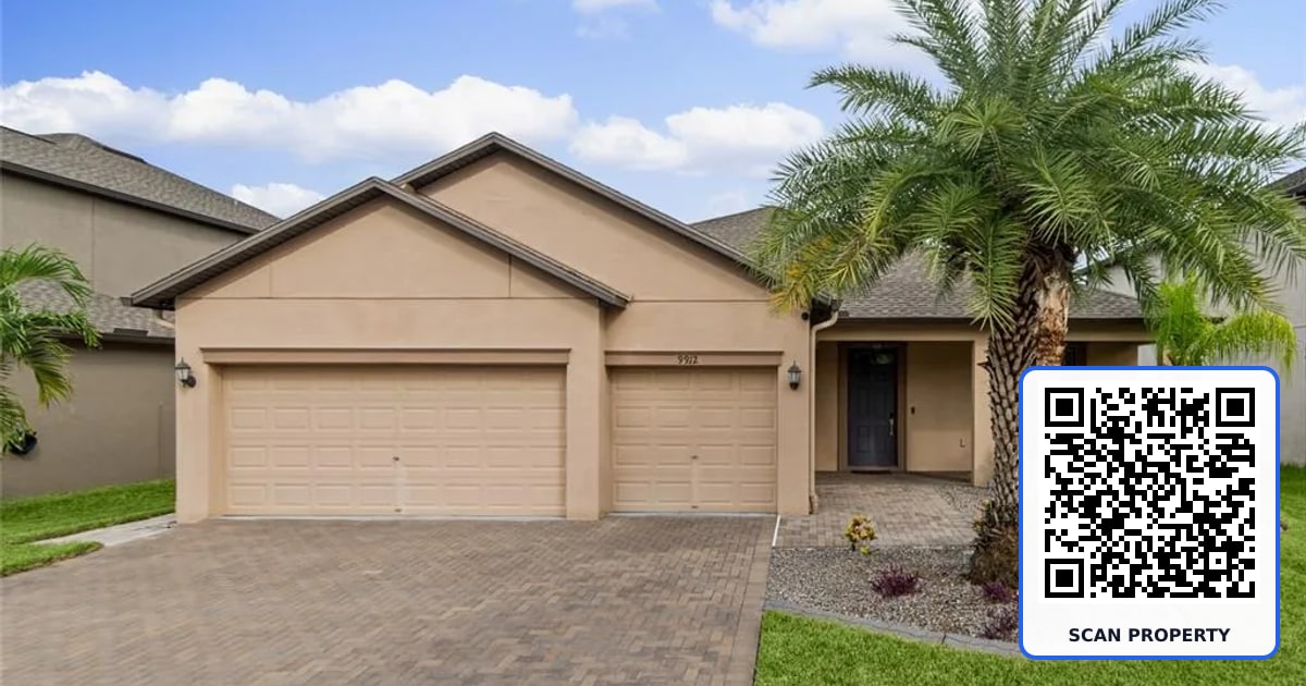 9912 SMARTY JONES DRIVE property photo