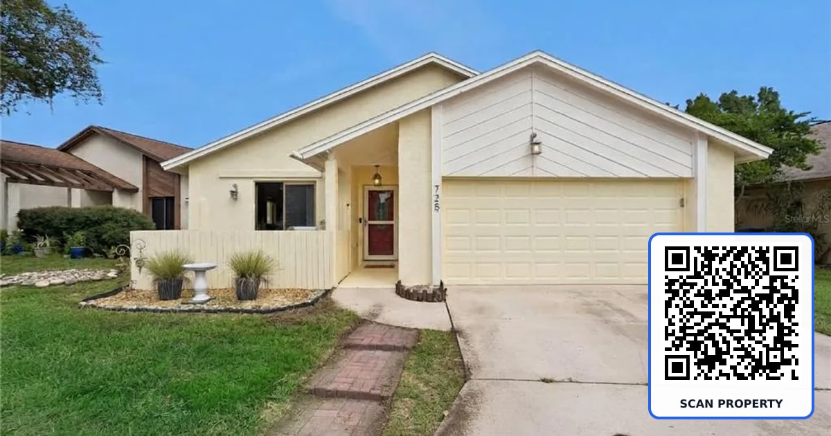 725 ADIDAS ROAD property photo