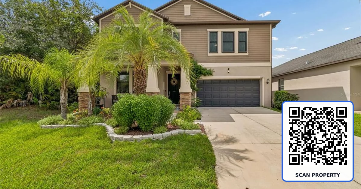 11002 LITTLE BLUE HERON DRIVE property photo
