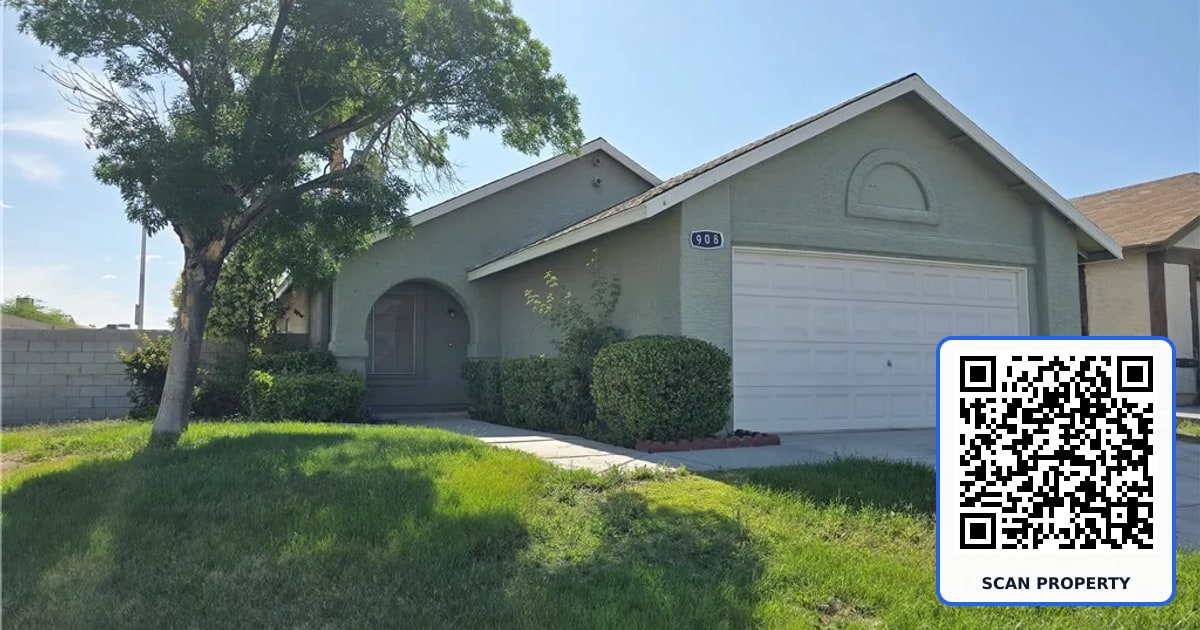 908 Coral Isle Way property photo