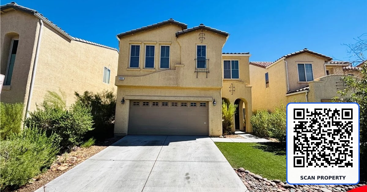 7772 Soda Canyon Street property photo