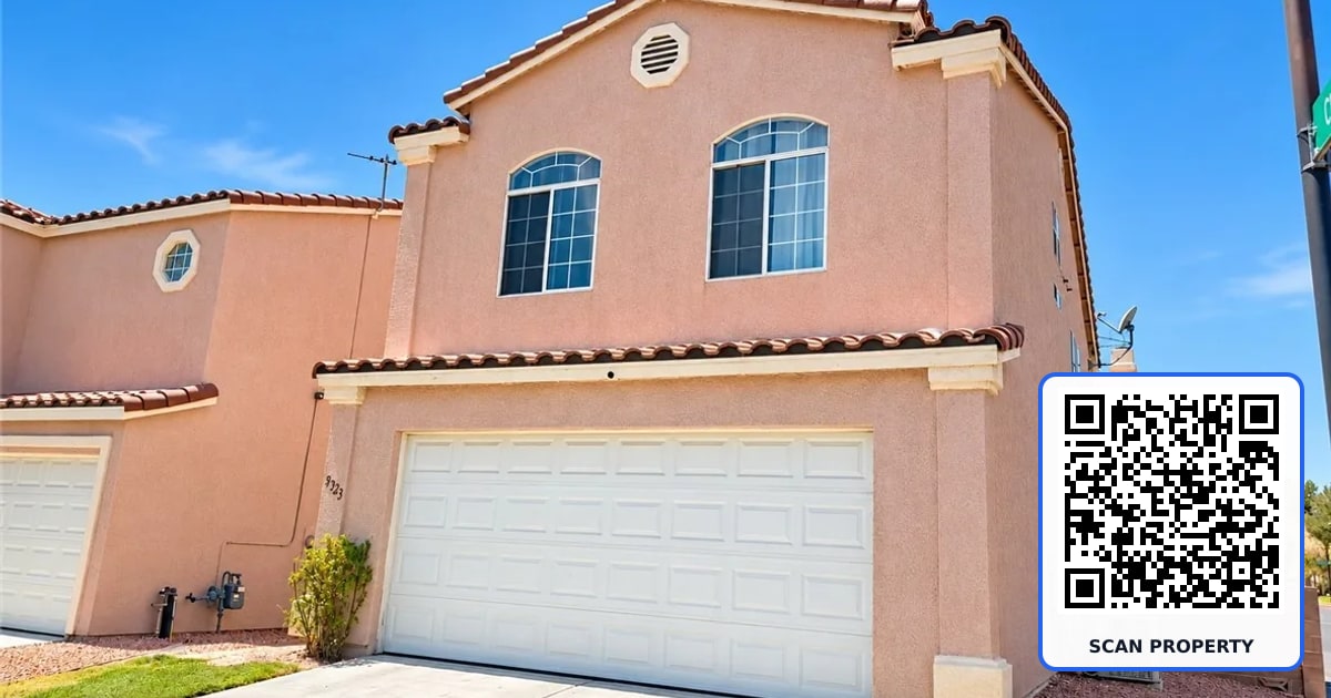 5323 Hanging Tree Lane property photo