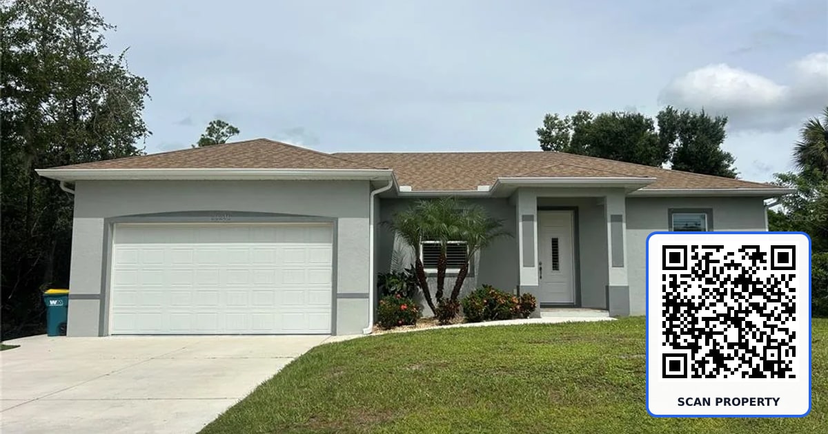 20246 GLADSTONE AVENUE property photo