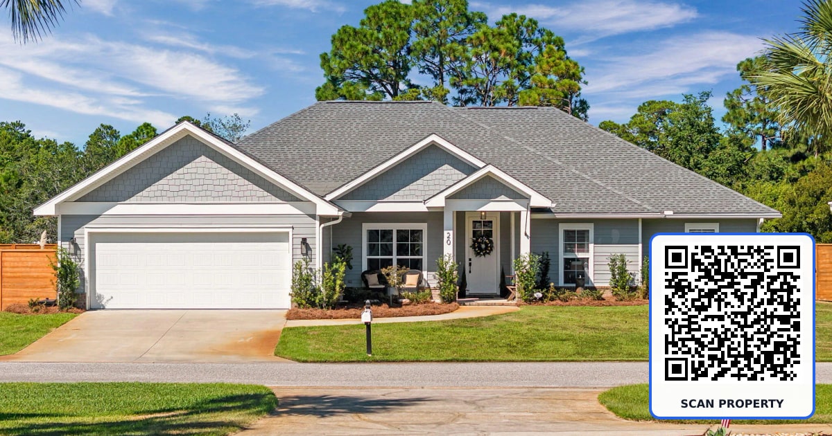 20 Wind Spray Court property photo