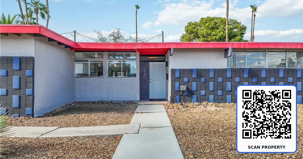 1730 Chippewa Drive property photo