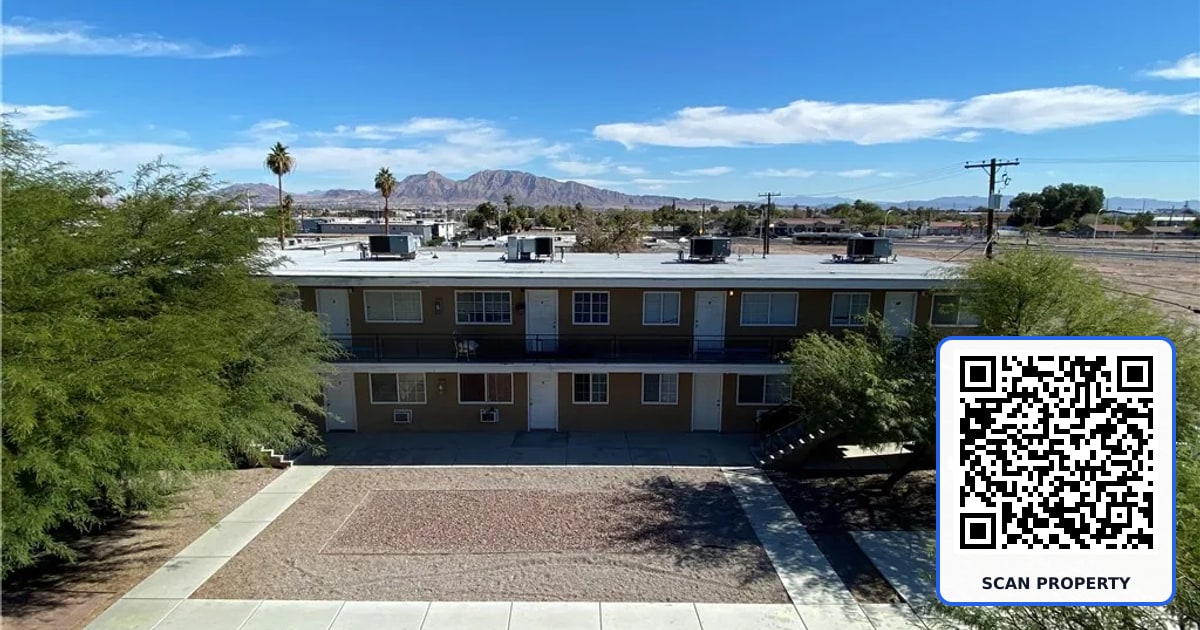 2300 Sunrise Avenue 6 property photo