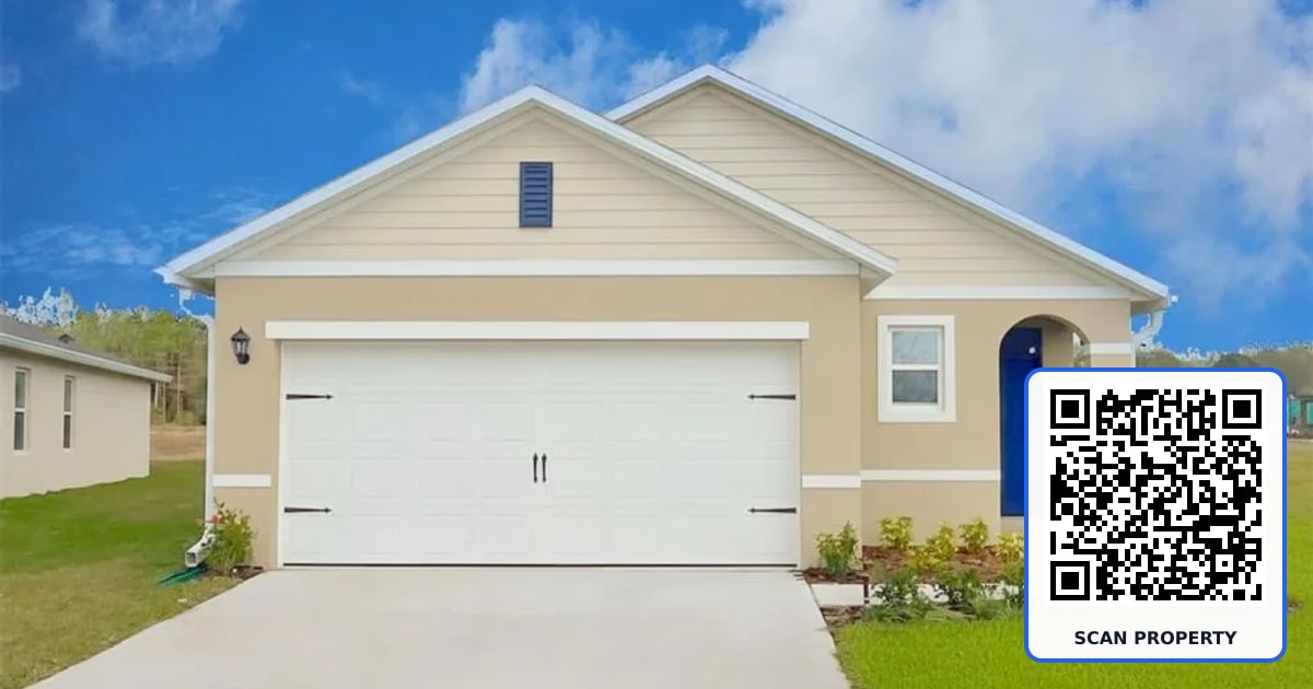 3074 HOUSE FINCH ROAD property photo