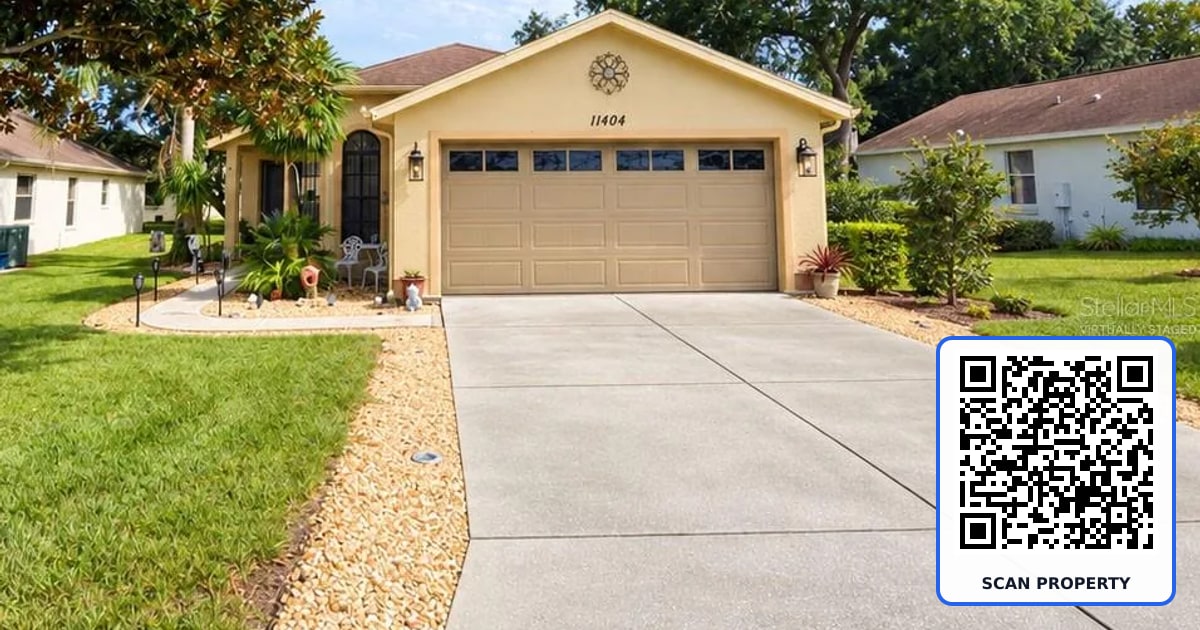 11404 DEERCROFT COURT property photo