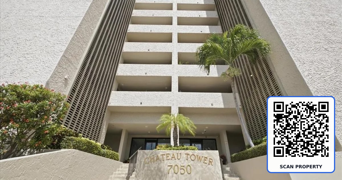 7050 SUNSET DRIVE S UNIT 216 property photo
