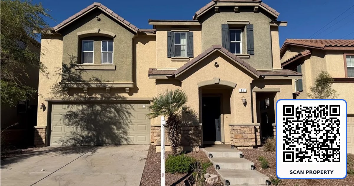 67 Desert Coyote Street property photo