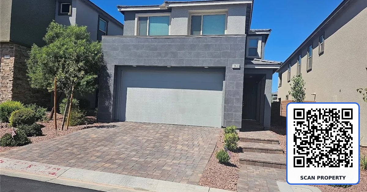10688 Silver Pond Avenue property photo