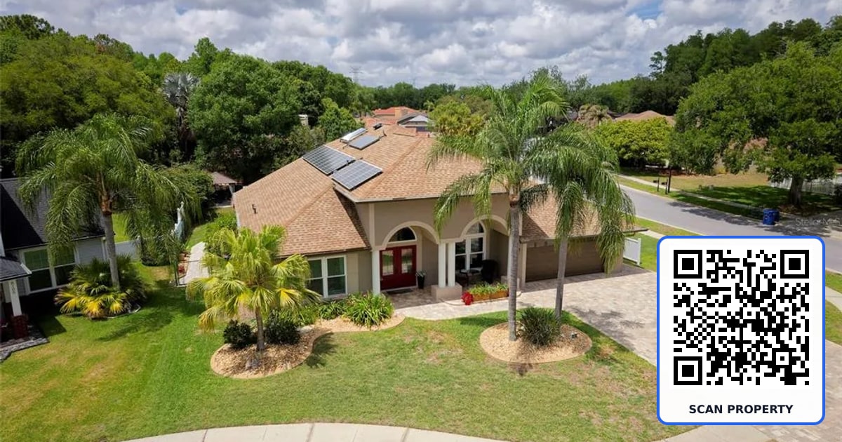 8115 MONTOCK COURT property photo