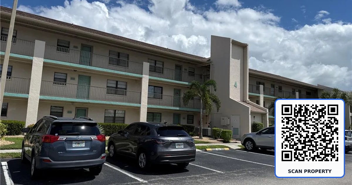 175 KINGS HIGHWAY UNIT A6 (aka #416) property photo