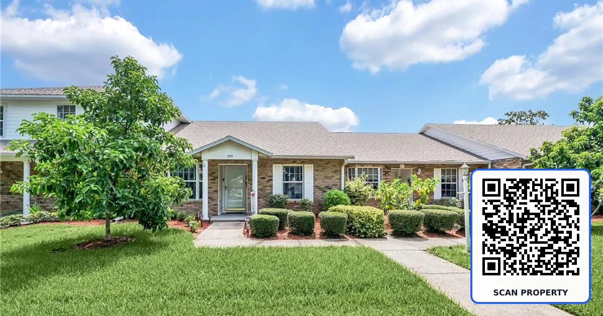 909 ILLINOIS AVENUE property photo