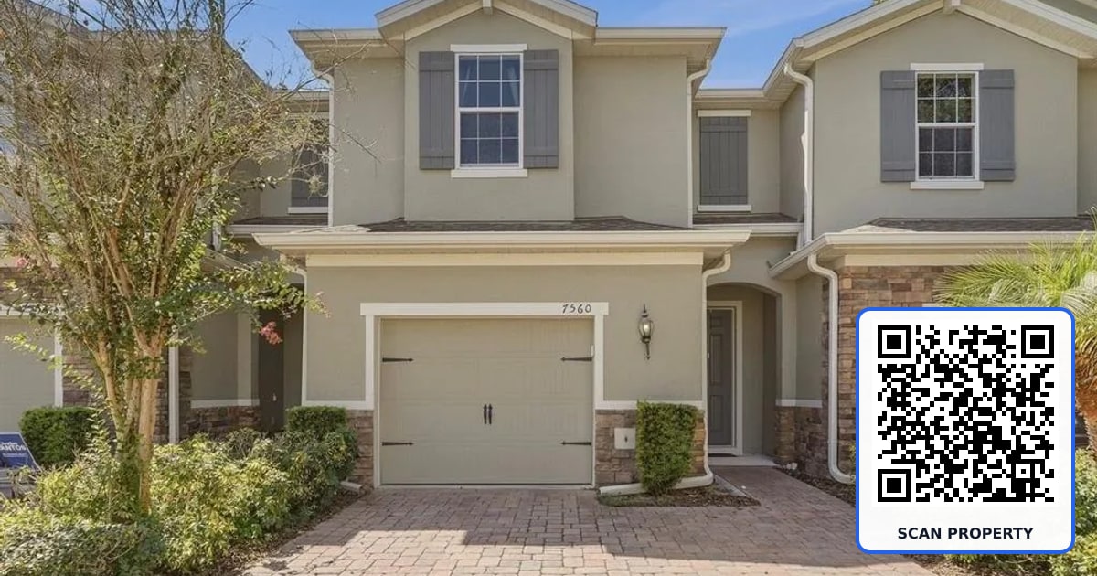 7560 ALOMA PINES COURT property photo