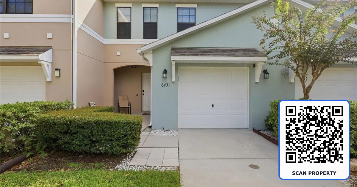 6431 WINDSOR LAKES CIR property photo