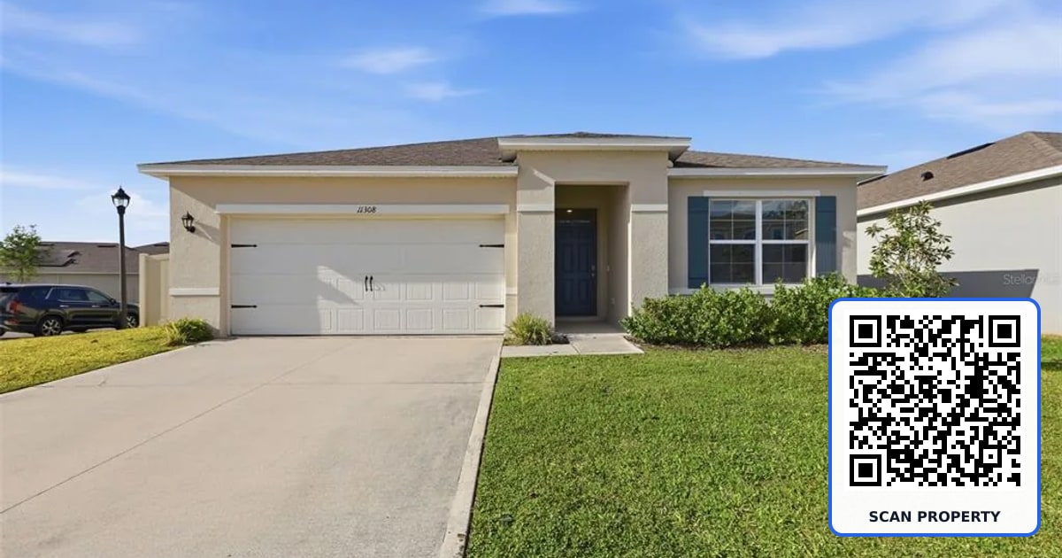 11308 AMBER RIDGE DRIVE property photo