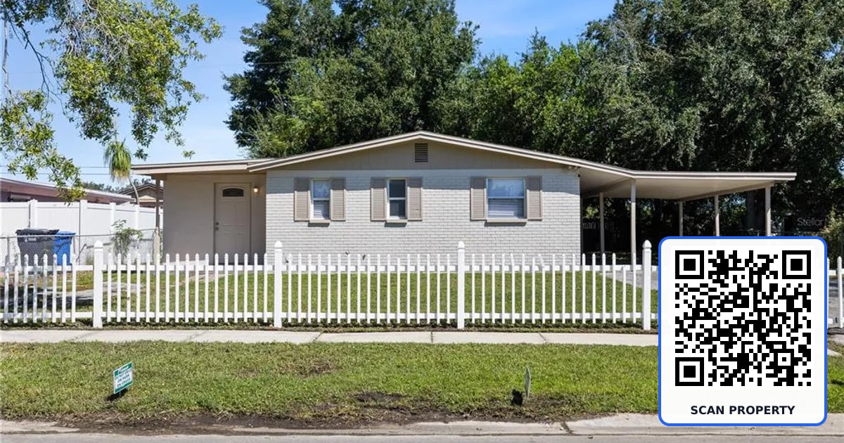 4535 W HANNA AVENUE property photo