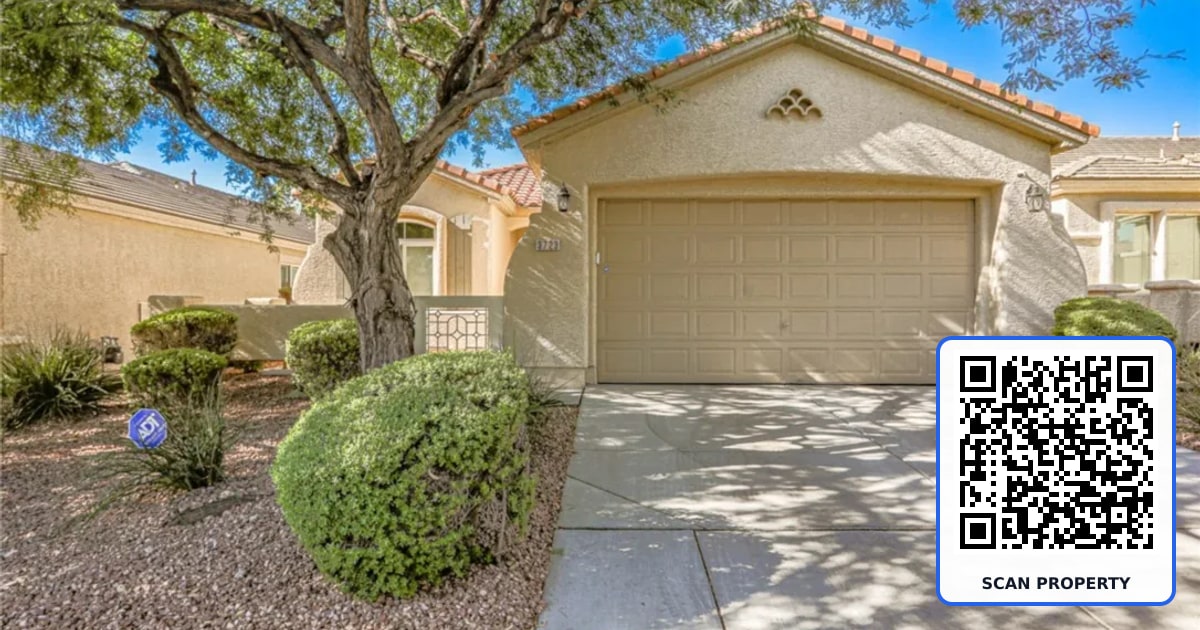 3723 Fading Sun Street property photo