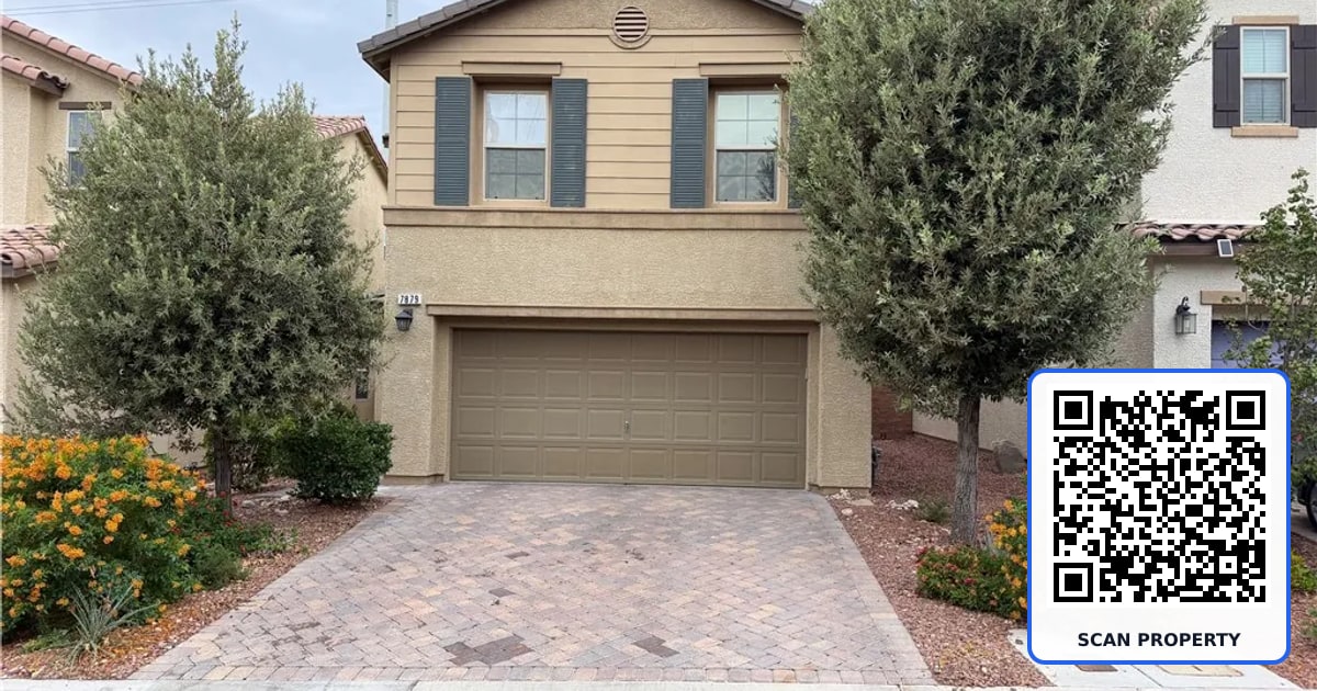 7879 Shoreline Ridge Court property photo