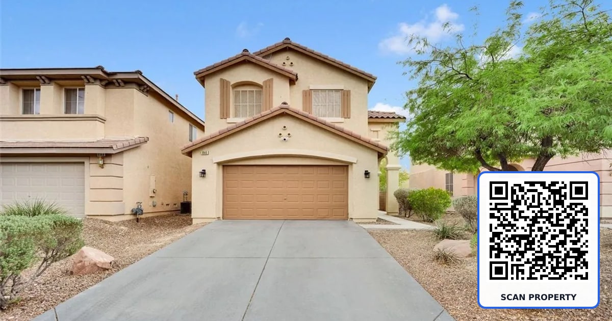 6940 Willow Warbler Street property photo
