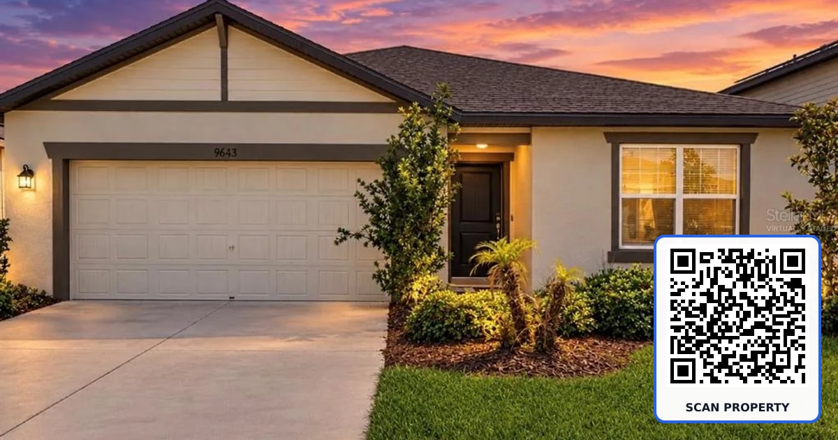 9643 SUMMERS CAY CIRCLE property photo