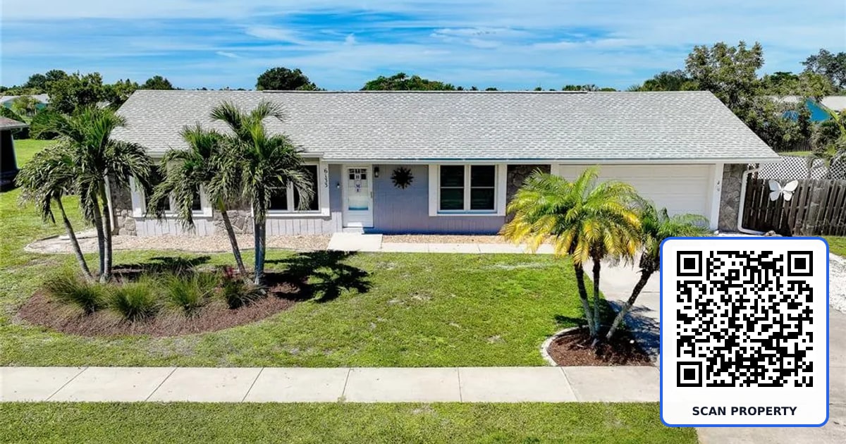 6133 THORMAN ROAD E property photo