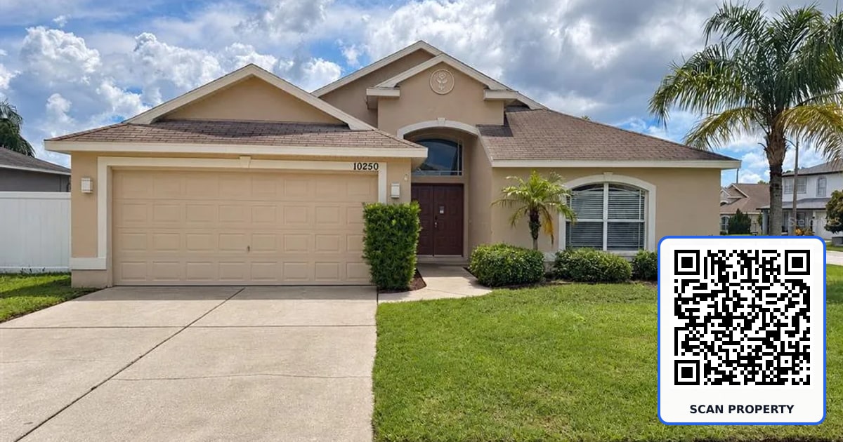 10250 PEOPLES LOOP property photo