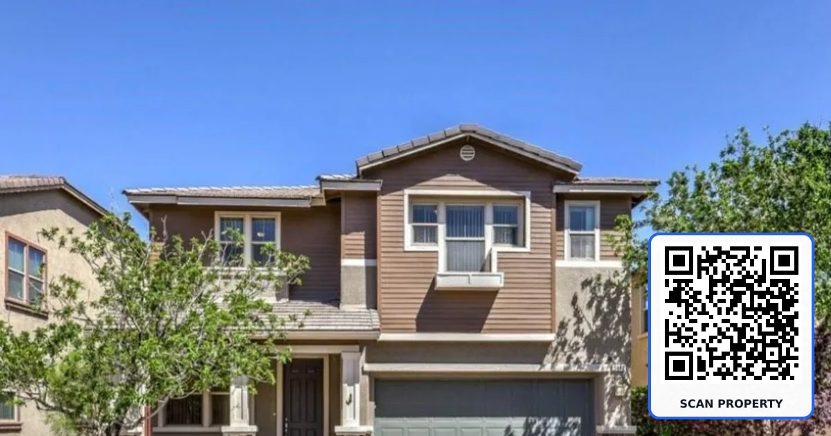 5442 NETTLE Way property photo