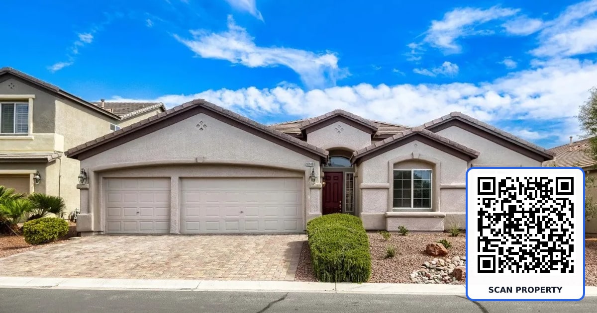 10140 Trellis Rose Court property photo