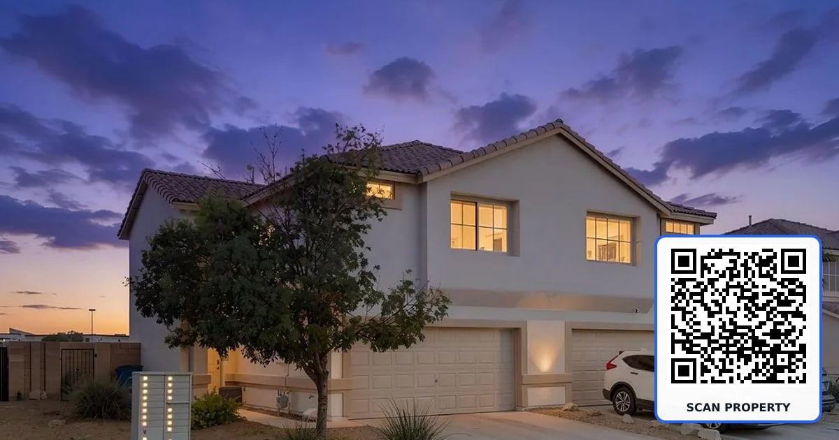 715 Peregrine Falcon Street property photo