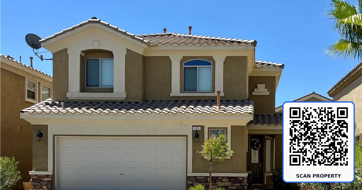151 Short Ruff Way property photo