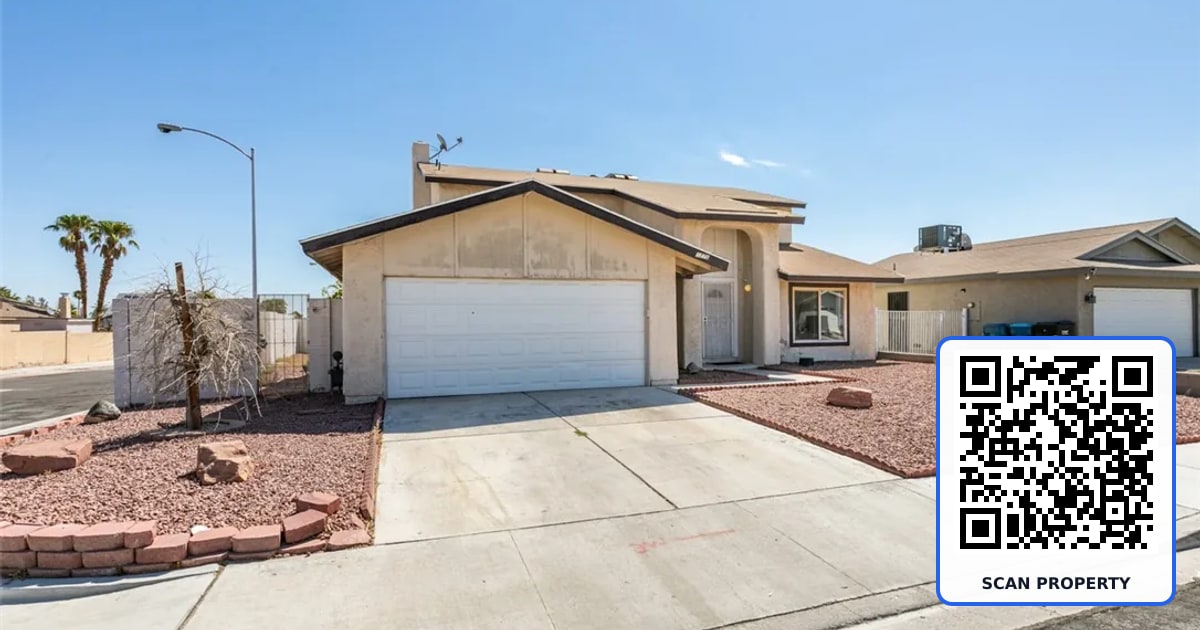 3770 Avila Street property photo