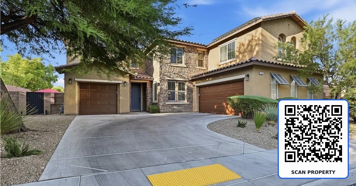 7572 Desertscape Avenue property photo
