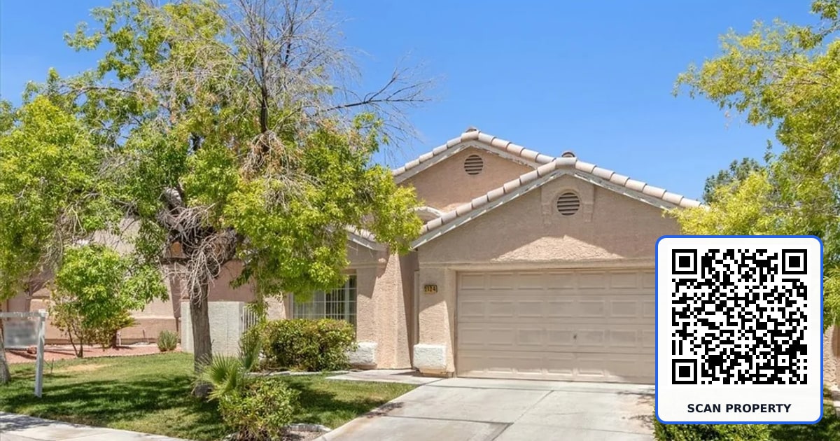 2124 Starline Meadow Place property photo