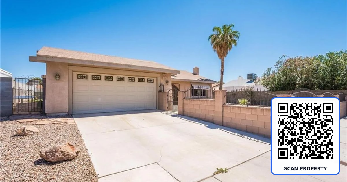 5206 Brentmead Drive property photo