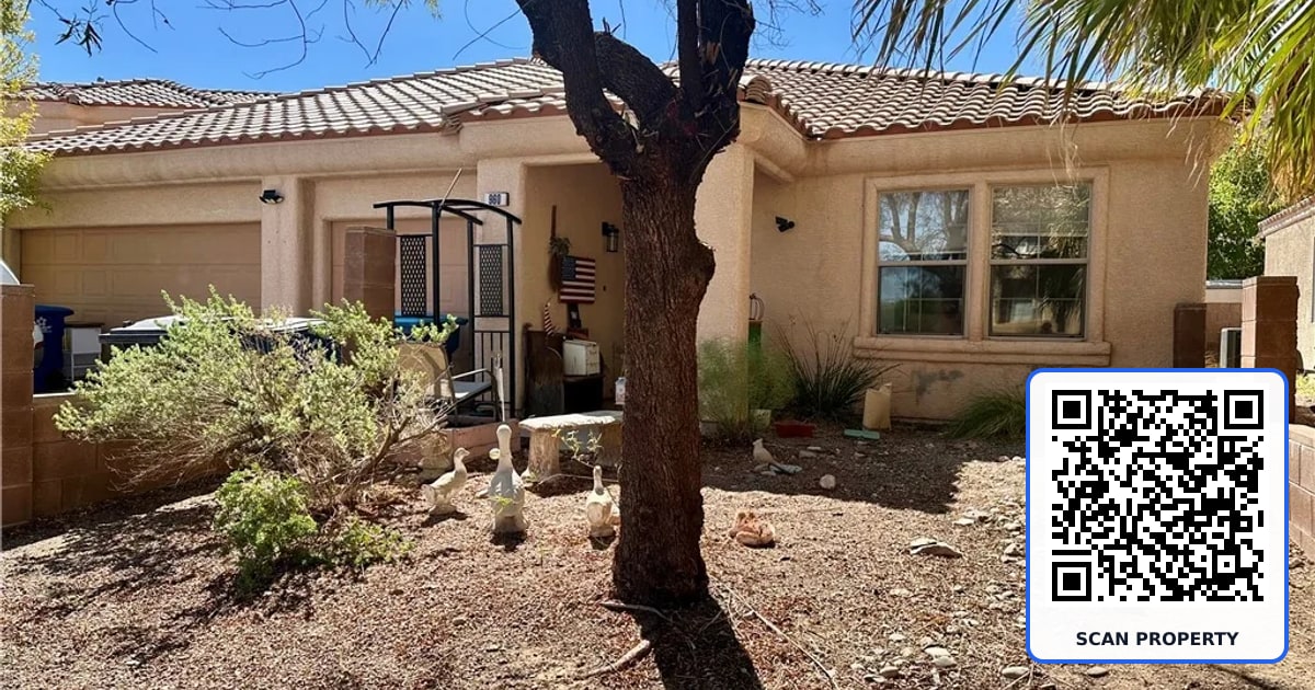 960 Wagon Train Drive property photo