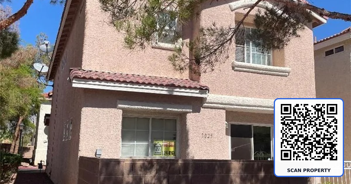 3025 Sunrise Bay Avenue property photo